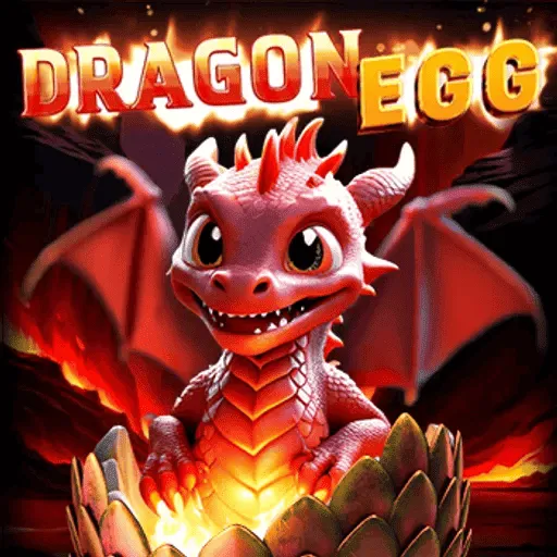 Dragon egg