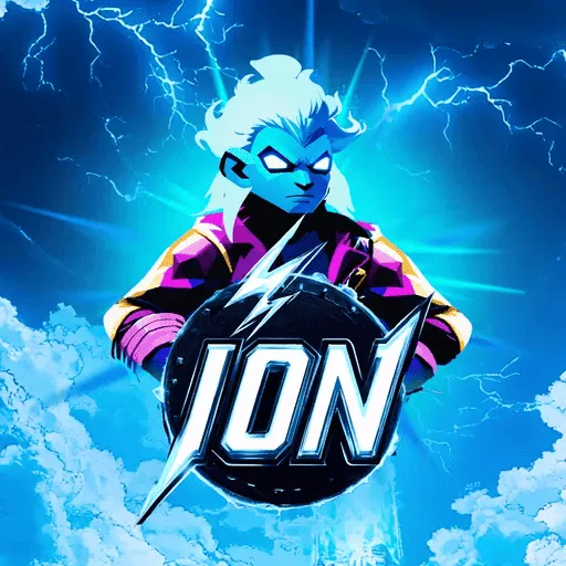 Ion