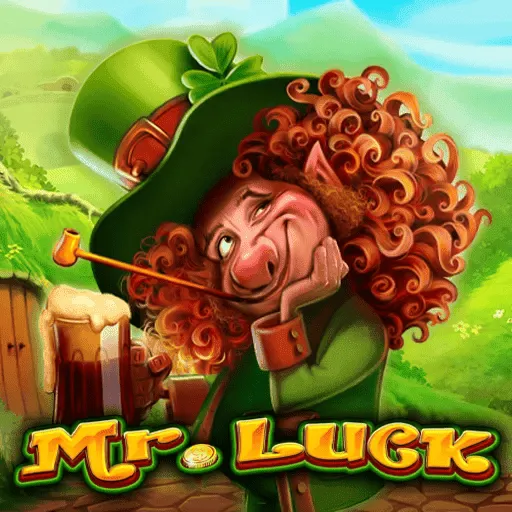 Mr Luck