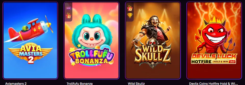 zoome casino slots
